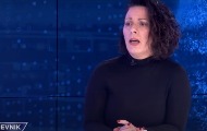 Ana Lalić: Ni tog jednog što su uhapsili nisu uspeli da sačuvaju Ana Lalić: Ni tog jednog što su uhapsili nisu uspeli da sačuvaju